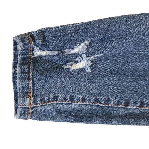 Kendall + Kylie The Ultra Babe Skinny Jeans EUC - Picture 7 of 10